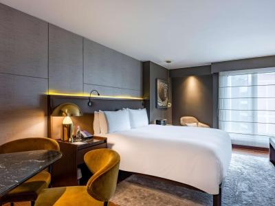 Hotel Sofitel Bogota Victoria Regia 8 Hotel Sofitel Bogota Victoria Regia 8