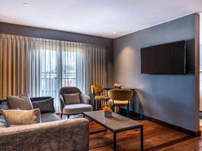 Hotel Sofitel Bogota Victoria Regia 4 Hotel Sofitel Bogota Victoria Regia 4