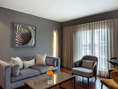 Hotel Sofitel Bogota Victoria Regia 3 Hotel Sofitel Bogota Victoria Regia 3