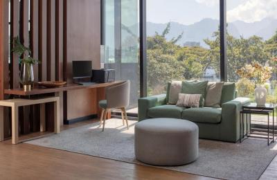 Fairfield by Marriott Bogota Embajada 9 Fairfield by Marriott Bogota Embajada 9