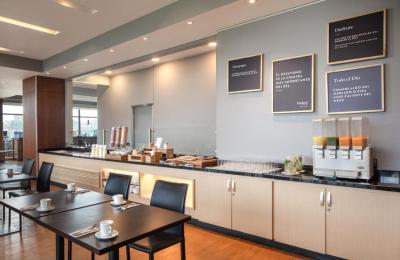 Fairfield by Marriott Bogota Embajada 8 Fairfield by Marriott Bogota Embajada 8