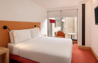 Fairfield by Marriott Bogota Embajada 5 Fairfield by Marriott Bogota Embajada 5