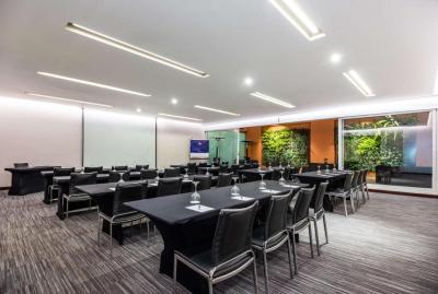 NH Bogota Pavillon Royal Hotel 8 NH Bogota Pavillon Royal Hotel 8