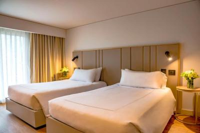 NH Bogota Pavillon Royal Hotel 3 NH Bogota Pavillon Royal Hotel 3