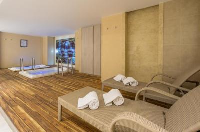 GHL Hotel Capital Bogotá 8 GHL Hotel Capital Bogotá 8