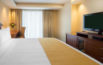 GHL Hotel Capital Bogotá 3 GHL Hotel Capital Bogotá 3
