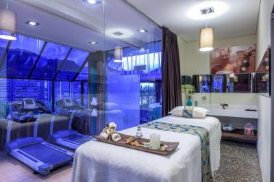 NH Collection Bogota Andino Royal Hotel 2 NH Collection Bogota Andino Royal Hotel 2