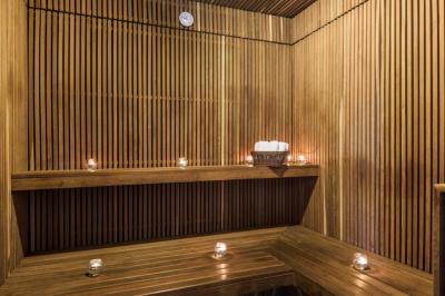 NH Collection Bogota Andino Royal Hotel 10 NH Collection Bogota Andino Royal Hotel 10
