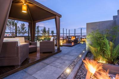 NH Collection Bogota Andino Royal Hotel 8 NH Collection Bogota Andino Royal Hotel 8