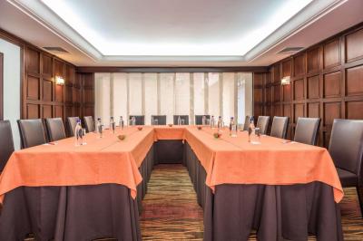 NH Collection Bogota Andino Royal Hotel 7 NH Collection Bogota Andino Royal Hotel 7