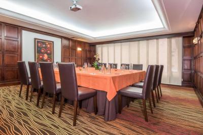 NH Collection Bogota Andino Royal Hotel 6 NH Collection Bogota Andino Royal Hotel 6