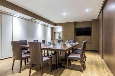 NH Collection Bogota Andino Royal Hotel 5 NH Collection Bogota Andino Royal Hotel 5