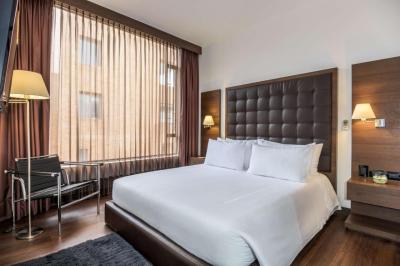 NH Collection Bogota Andino Royal Hotel 4 NH Collection Bogota Andino Royal Hotel 4