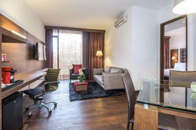 NH Collection Bogota Andino Royal Hotel 3 NH Collection Bogota Andino Royal Hotel 3