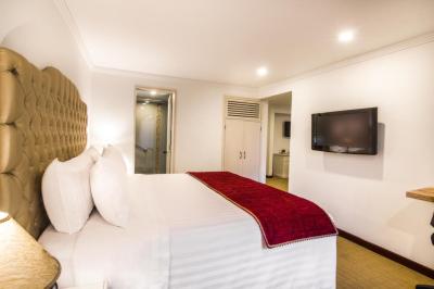 GHL Hotel Hamilton 2 GHL Hotel Hamilton 2