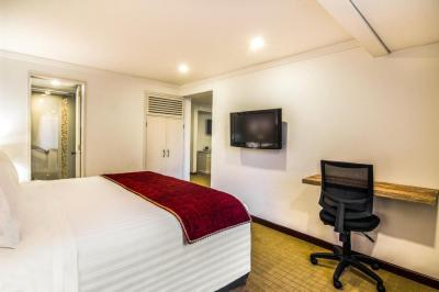 GHL Hotel Hamilton 10 GHL Hotel Hamilton 10