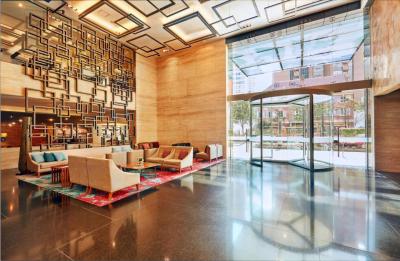 Hotel Hilton Bogota 9 Hotel Hilton Bogota 9