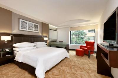 Hotel Hilton Bogota 8 Hotel Hilton Bogota 8
