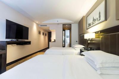 Hotel Hilton Bogota 7 Hotel Hilton Bogota 7