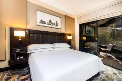 Hotel Hilton Bogota 6 Hotel Hilton Bogota 6