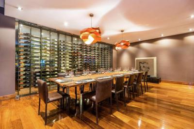 Hotel Hilton Bogota 5 Hotel Hilton Bogota 5
