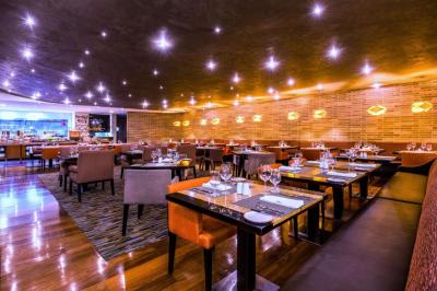 Hotel Hilton Bogota 4 Hotel Hilton Bogota 4