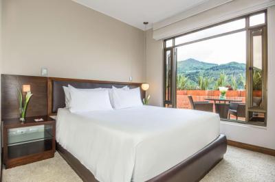 NH Collection Bogota Hacienda Royal 3 NH Collection Bogota Hacienda Royal 3