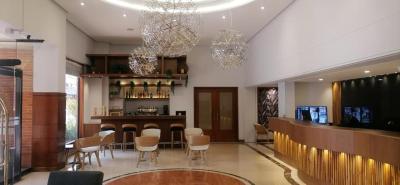 Hotel Parque 97 Suites 9 Hotel Parque 97 Suites 9