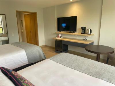 Hotel Parque 97 Suites 8 Hotel Parque 97 Suites 8