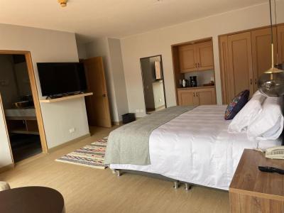 Hotel Parque 97 Suites 6 Hotel Parque 97 Suites 6