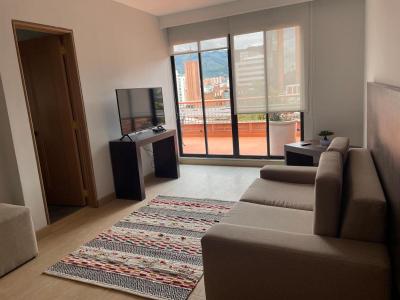 Hotel Parque 97 Suites 5 Hotel Parque 97 Suites 5