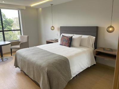 Hotel Parque 97 Suites 4 Hotel Parque 97 Suites 4