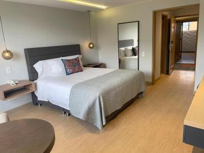 Hotel Parque 97 Suites 3 Hotel Parque 97 Suites 3