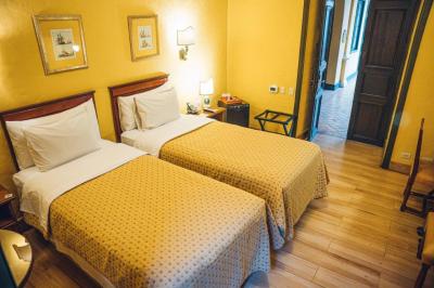 Hotel De La Opera Bogotá 2 Hotel De La Opera Bogotá 2
