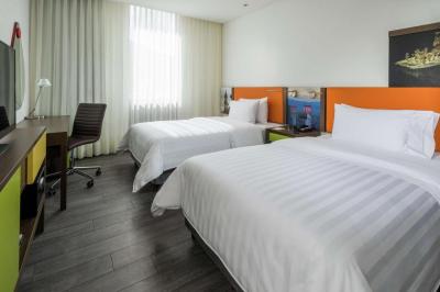 Hotel Hampton Hilton Bogota Usaquen 2 Hotel Hampton Hilton Bogota Usaquen 2
