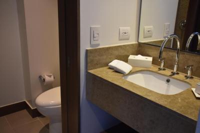 Hotel Hampton Hilton Bogota Usaquen 6 Hotel Hampton Hilton Bogota Usaquen 6