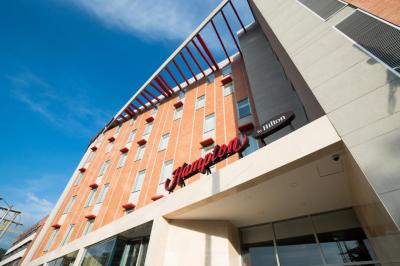 Hotel Hampton Hilton Bogota Usaquen 5 Hotel Hampton Hilton Bogota Usaquen 5
