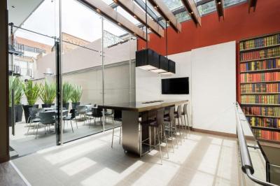 Hotel Hampton Hilton Bogota Usaquen 4 Hotel Hampton Hilton Bogota Usaquen 4