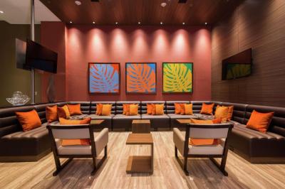 Hotel Hampton Hilton Bogota Usaquen 3 Hotel Hampton Hilton Bogota Usaquen 3