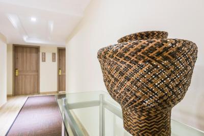 Hotel Rosales Plaza 9 Hotel Rosales Plaza 9