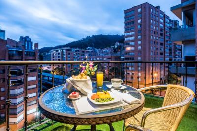 Hotel Rosales Plaza 5 Hotel Rosales Plaza 5