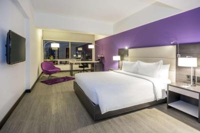 NH Bogota Urban 26 Royal Hotel 2 NH Bogota Urban 26 Royal Hotel 2