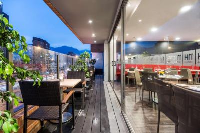 NH Bogota Urban 26 Royal Hotel 5 NH Bogota Urban 26 Royal Hotel 5