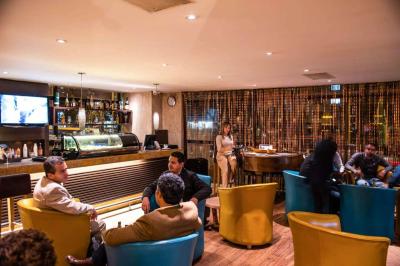 Bogota Plaza Hotel 6 Bogota Plaza Hotel 6