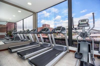 NH Collection Bogota WTC Royal Hotel 2 NH Collection Bogota WTC Royal Hotel 2