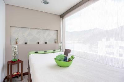 NH Collection Bogota WTC Royal Hotel 10 NH Collection Bogota WTC Royal Hotel 10