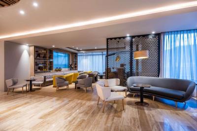 NH Collection Bogota WTC Royal Hotel 6 NH Collection Bogota WTC Royal Hotel 6