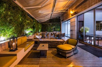 Hotel Cabrera Imperial By key 33 10 Hotel Cabrera Imperial By key 33 10