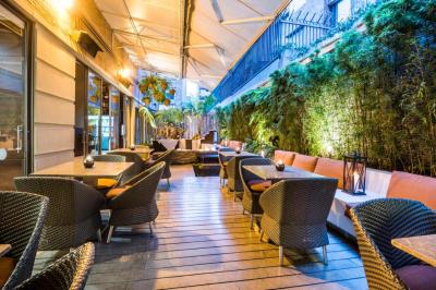 Hotel Cabrera Imperial By key 33 9 Hotel Cabrera Imperial By key 33 9