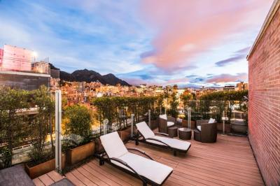 Hotel Cabrera Imperial By key 33 6 Hotel Cabrera Imperial By key 33 6